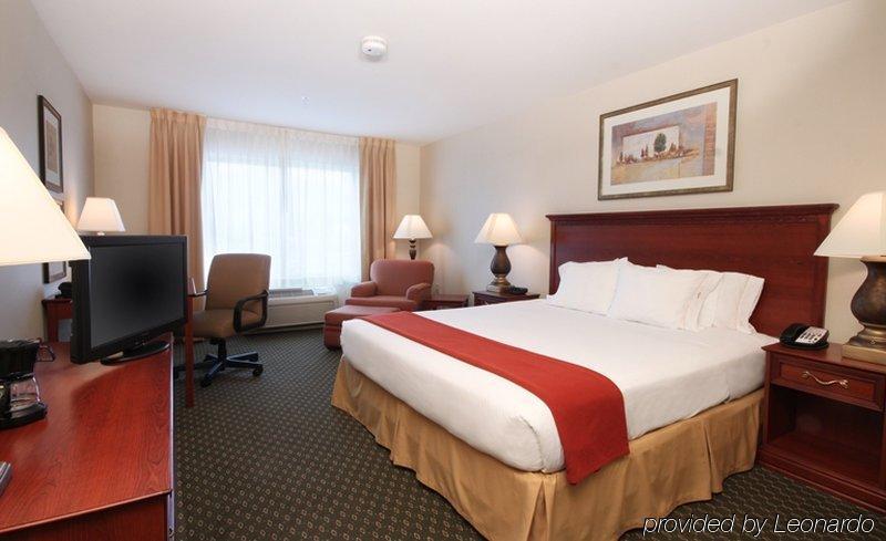 Holiday Inn Express Las Vegas Stadium Area By Ihg Habitación foto