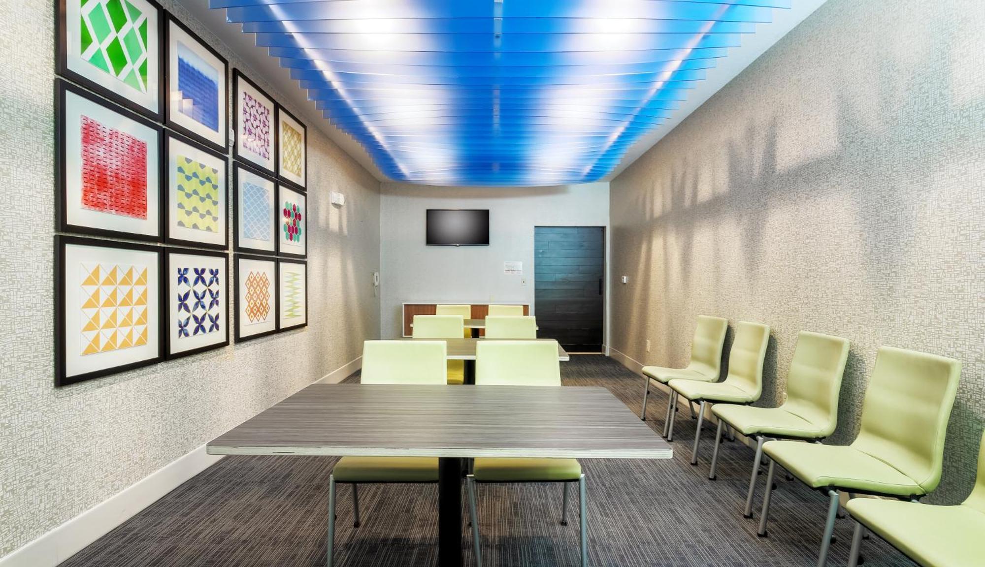 Holiday Inn Express Las Vegas Stadium Area By Ihg Exterior foto