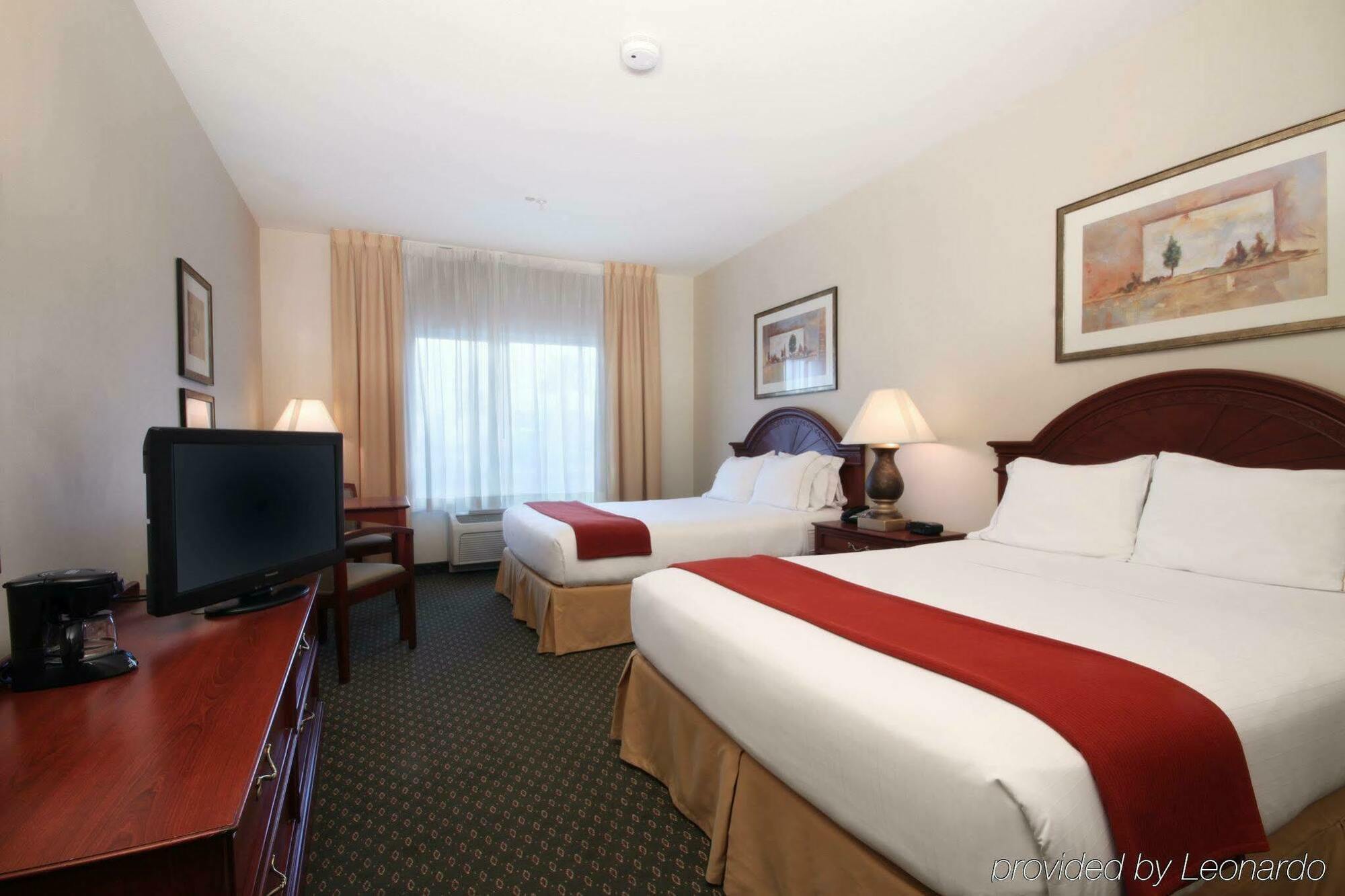 Holiday Inn Express Las Vegas Stadium Area By Ihg Habitación foto